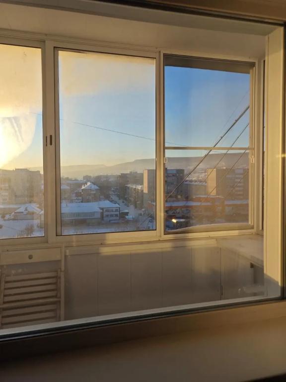 фото Posutochno Flat