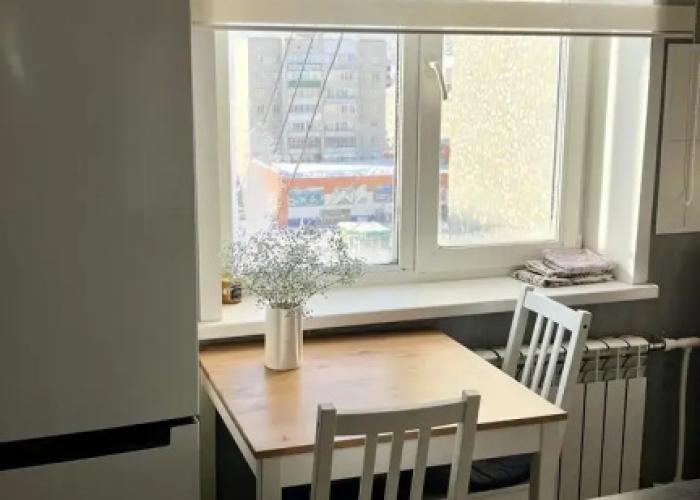 Posutochno Flat