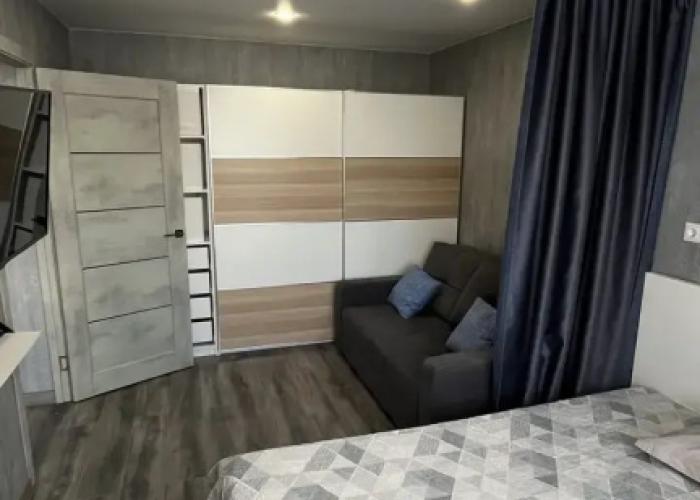 Posutochno Flat