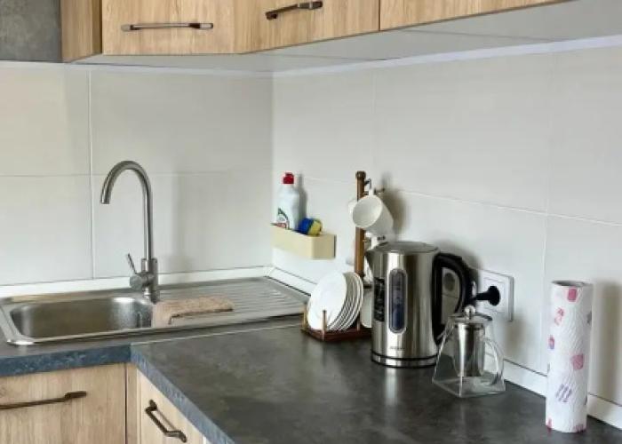 Posutochno Flat