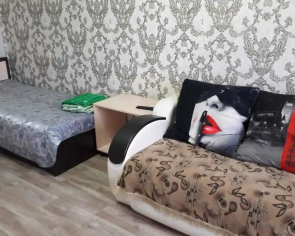 Na Komsomolskoy 57 Apartments