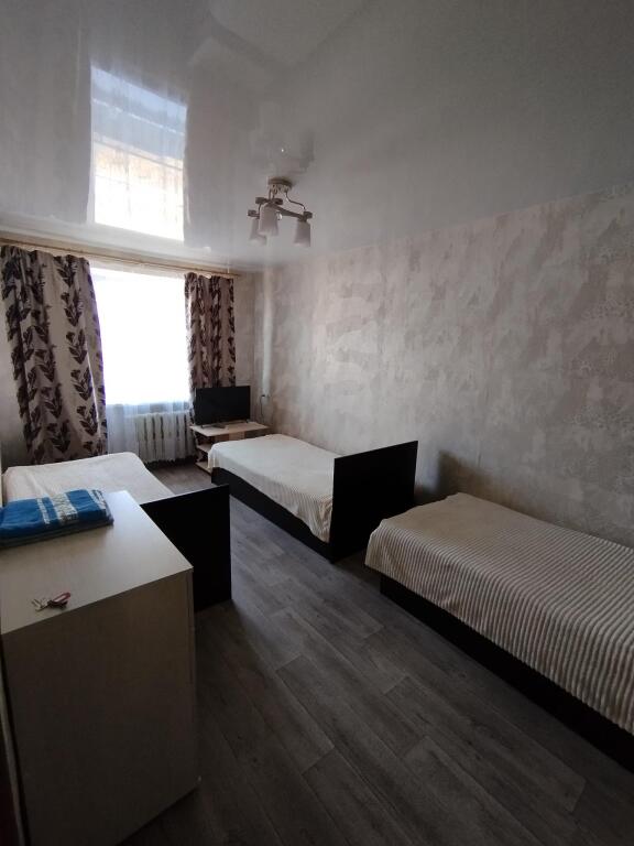 Apartments on Revolyutsionnaya Street