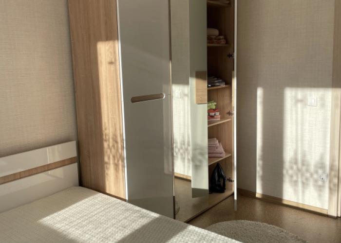 Posutochno Flat