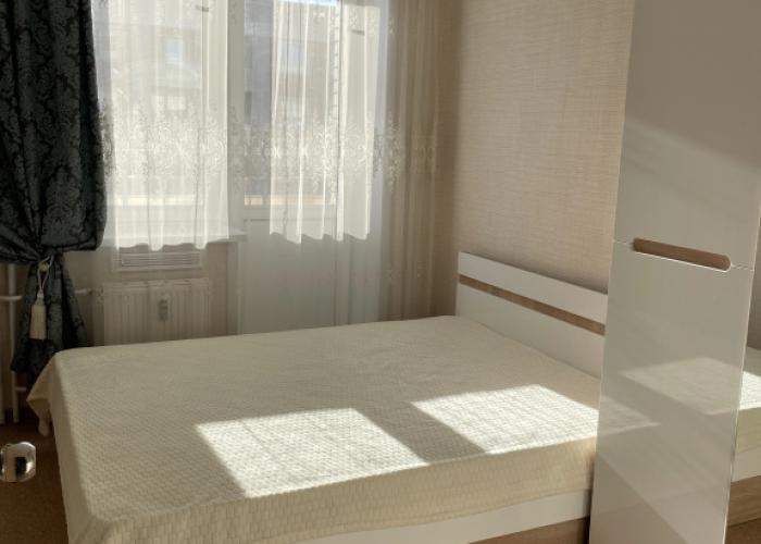 Posutochno Flat