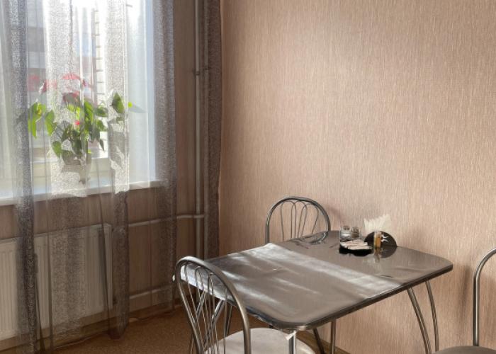 Posutochno Flat