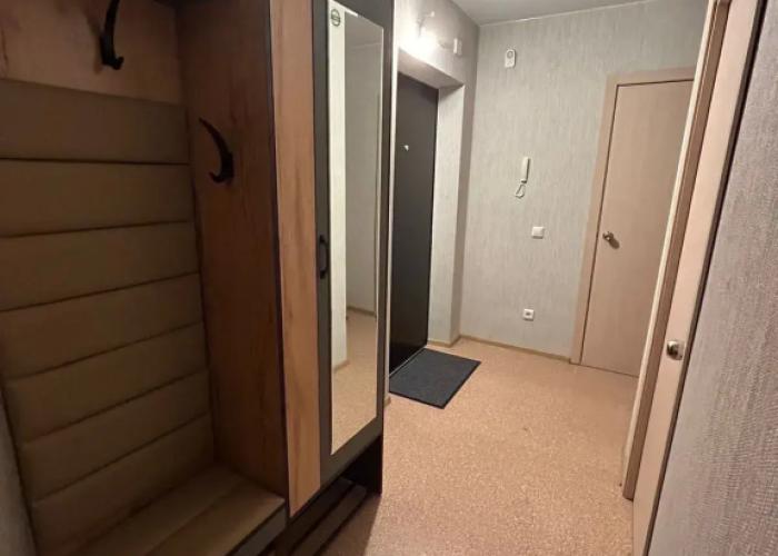 Posutochno Flat