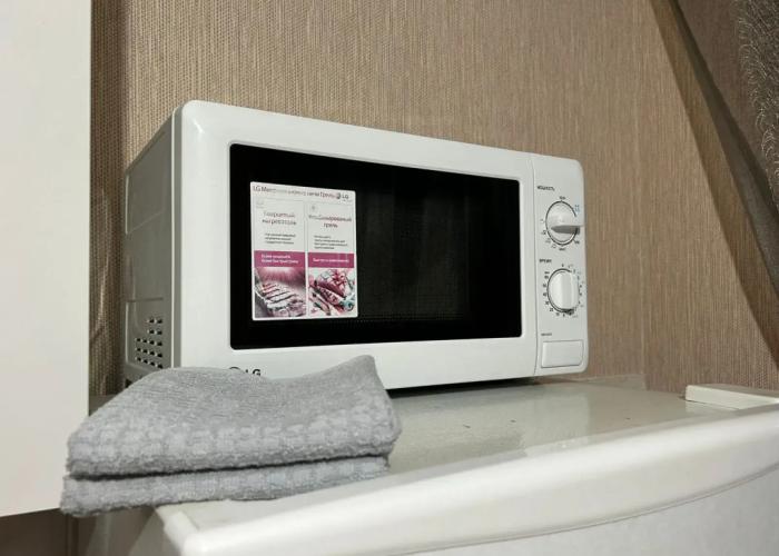 Posutochno Flat