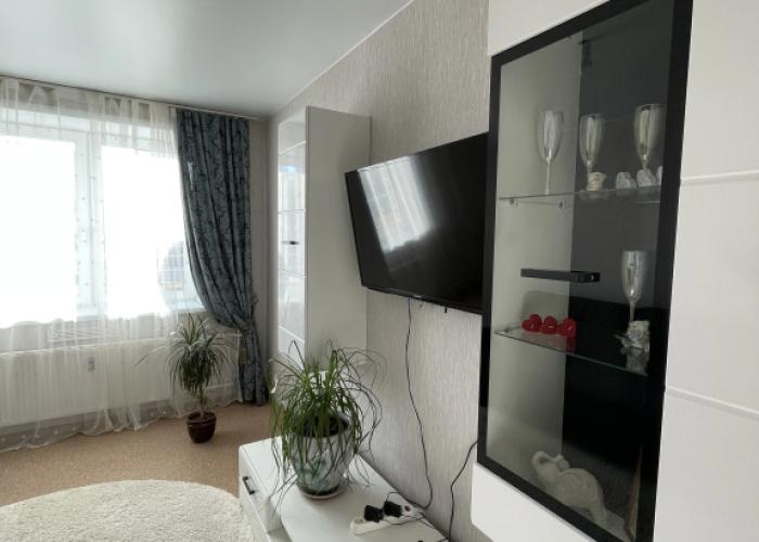 Posutochno Flat