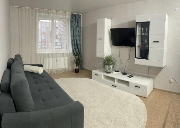 Posutochno Flat