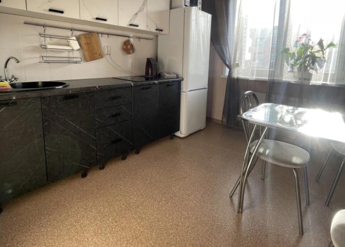 Posutochno Flat