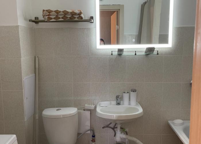 Posutochno Flat
