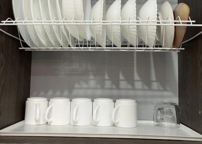 Posutochno Flat