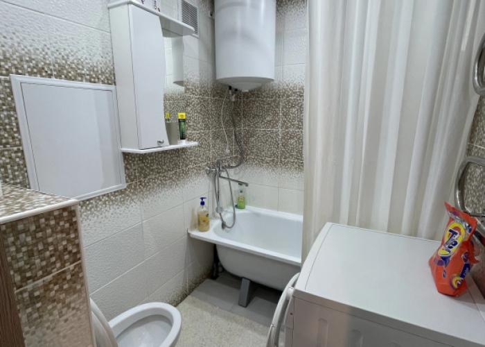 Posutochno Flat