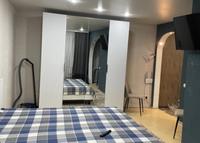 Posutochno Flat