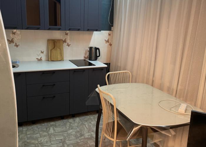 Posutochno Flat