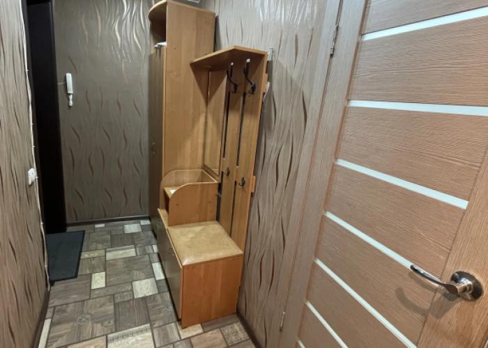 Posutochno Flat