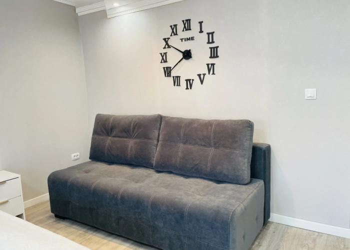 Mikrorajon Ugol'shchikov Flat