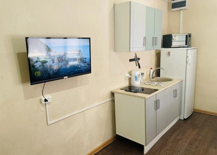 Studiya Flat