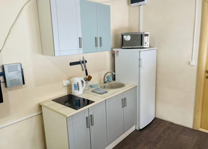 Studiya Flat