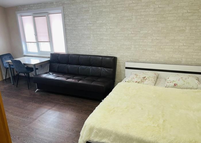 Studiya Flat