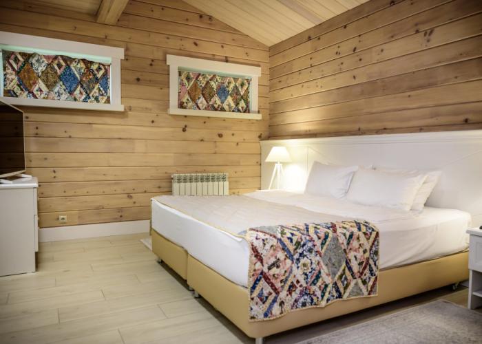 Teneri Hotel