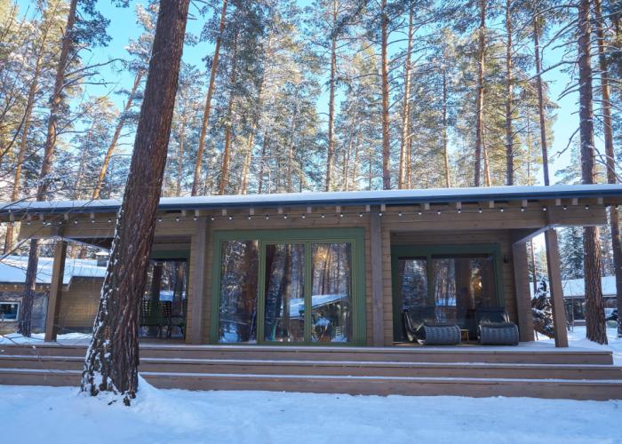 Teneri Hotel