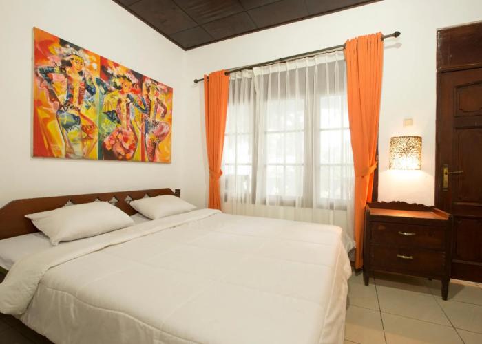 Ananda Beach Hotel