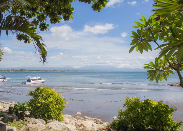 Ananda Beach Hotel