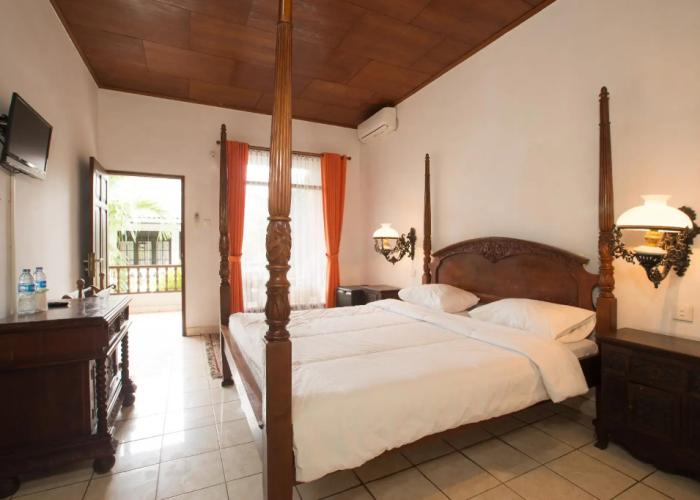 Ananda Beach Hotel