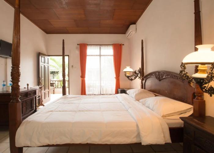 Ananda Beach Hotel