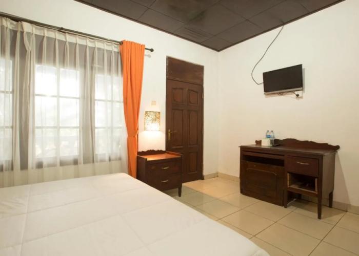 Ananda Beach Hotel