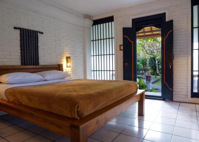 Puri Kelapa Garden Cottages