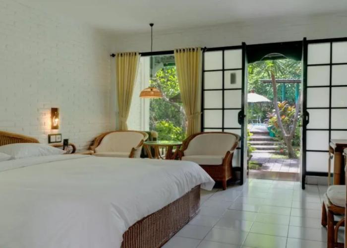Puri Kelapa Garden Cottages
