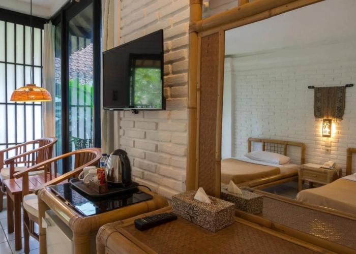Puri Kelapa Garden Cottages