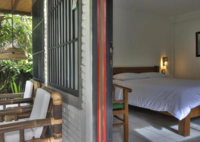 Puri Kelapa Garden Cottages