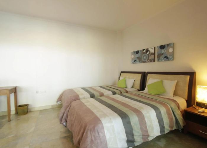 Alit Beach Resort and Villas
