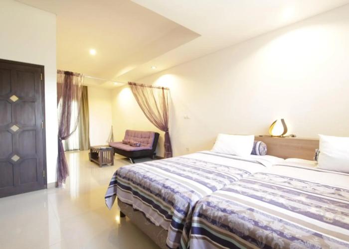 Alit Beach Resort and Villas
