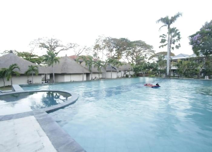 Alit Beach Resort and Villas