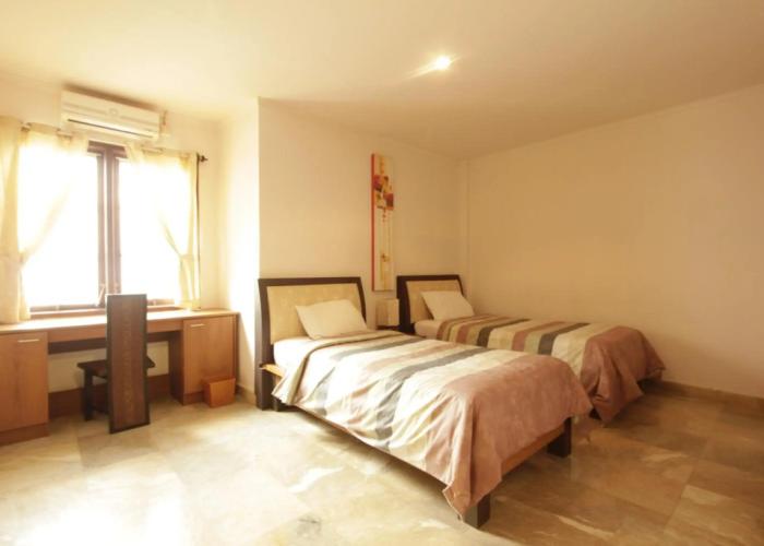 Alit Beach Resort and Villas