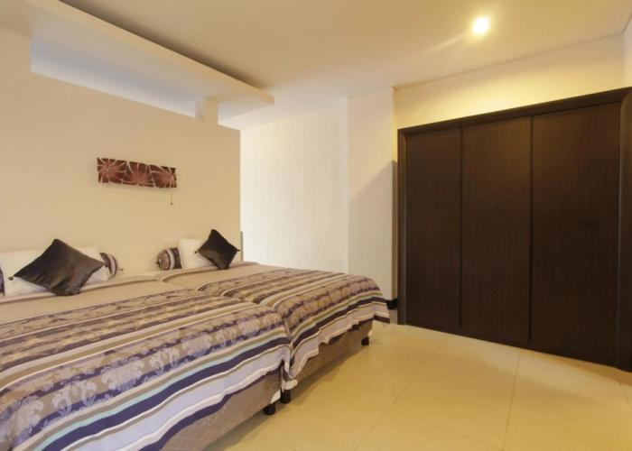 Alit Beach Resort and Villas