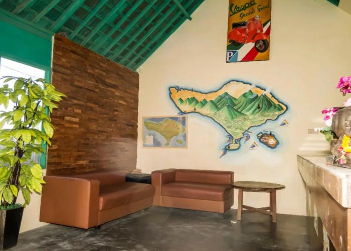 Griya Pasir Ukir Homestay