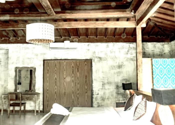Griya Pasir Ukir Homestay