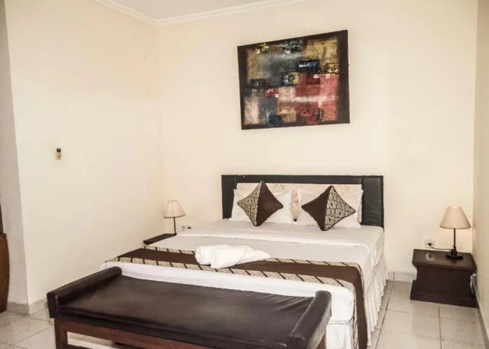 Griya Pasir Ukir Homestay