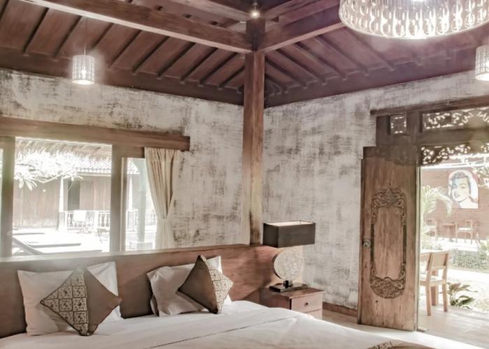 Griya Pasir Ukir Homestay