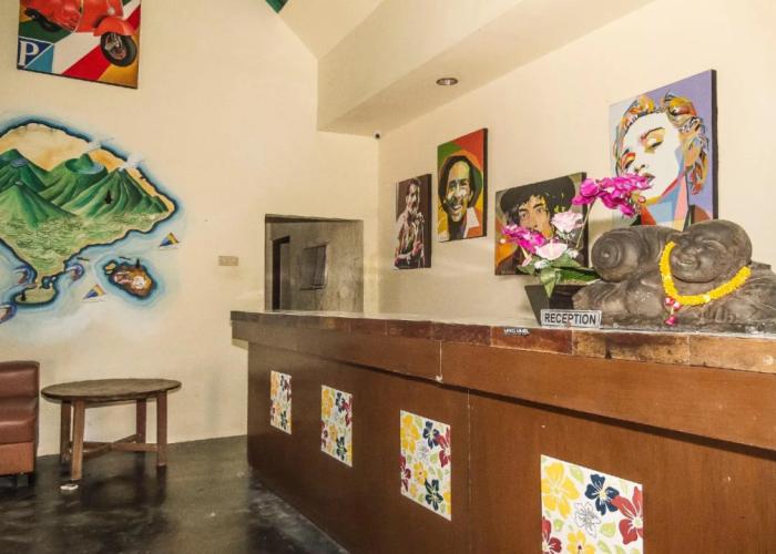Griya Pasir Ukir Homestay