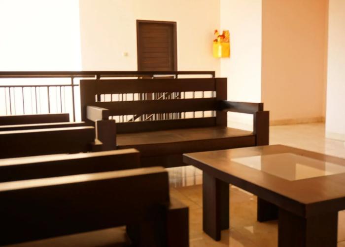Cameng Homestay
