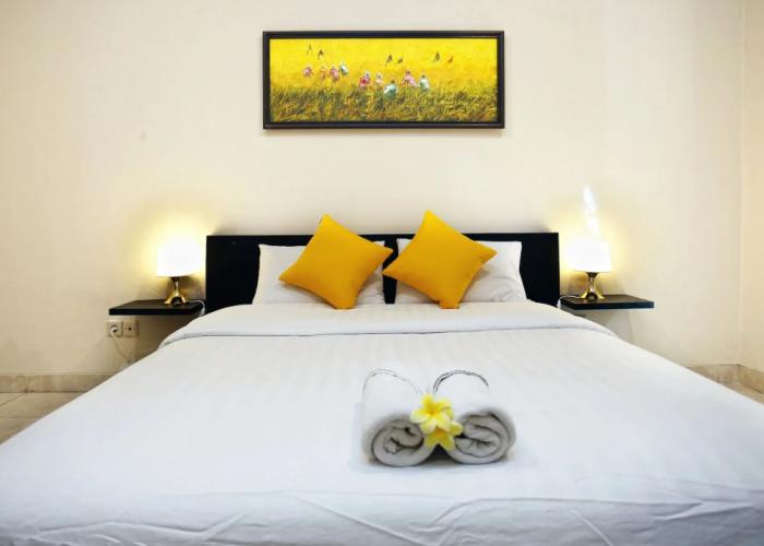 Cameng Homestay