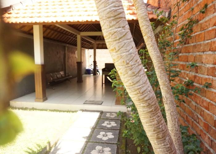 Cameng Homestay