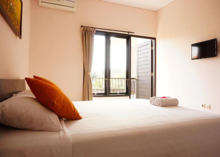 Cameng Homestay