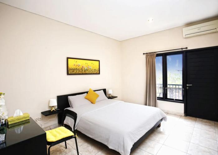 Cameng Homestay